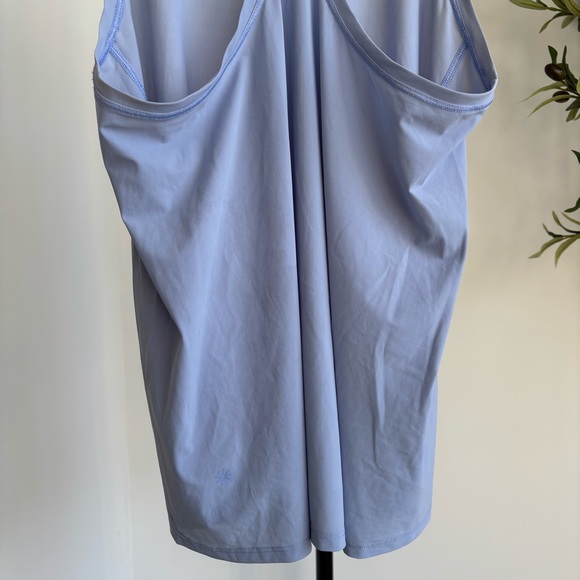• [Athleta] Racerback Tank • - Picture 7 of 8